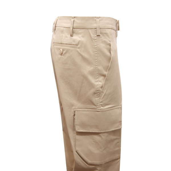 M3844 PANTALONE CARGO UOMO NEIL BARRET NATE MAN TROUSERS