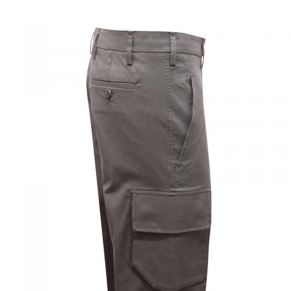M3850 PANTALONE CARGO UOMO NEIL BARRETT NATE MAN TROUSERS