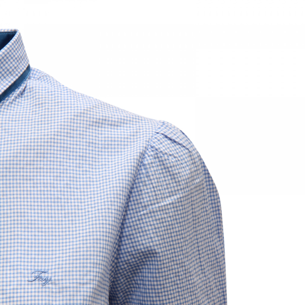 M3886 CAMICIA DONNA FAY WOMAN SHIRT