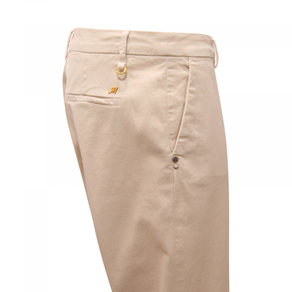 M3968 PANTALONE DONNA MASON'S REGULAR WOMAN TROUSERS