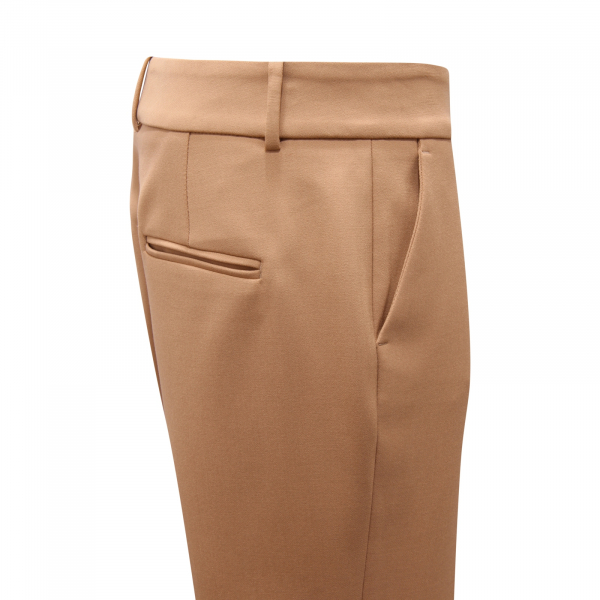M4093 PANTALONE DONNA PESERICO WOMAN TROUSERS