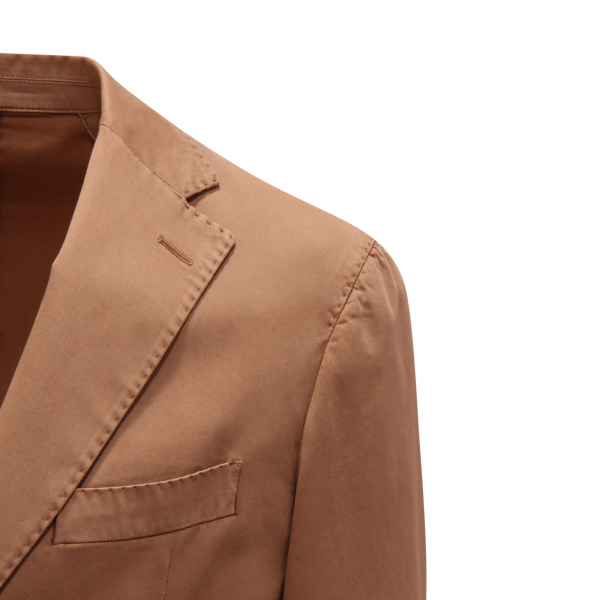 M4137 GIACCA UOMO PANAMA JACKET MAN COTTON JACKET