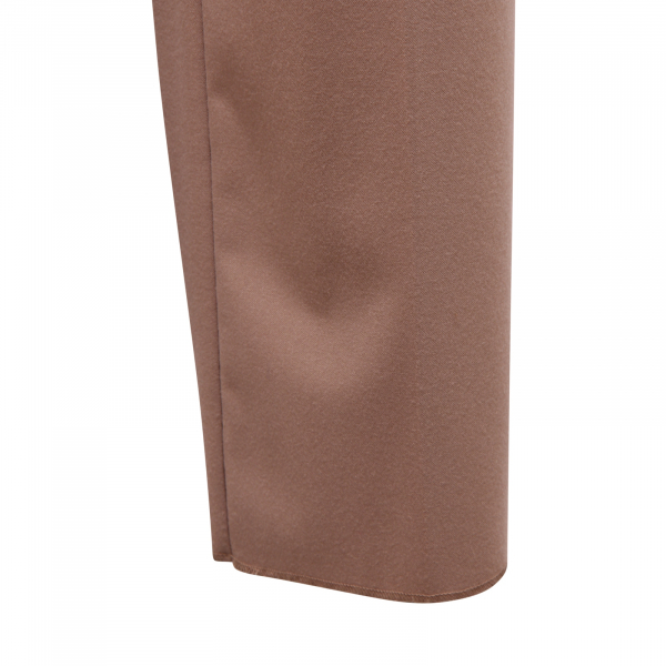 M4158 PANTALONE DONNA MARELLA MONOCHROME AFONA WOMAN TROUSERS