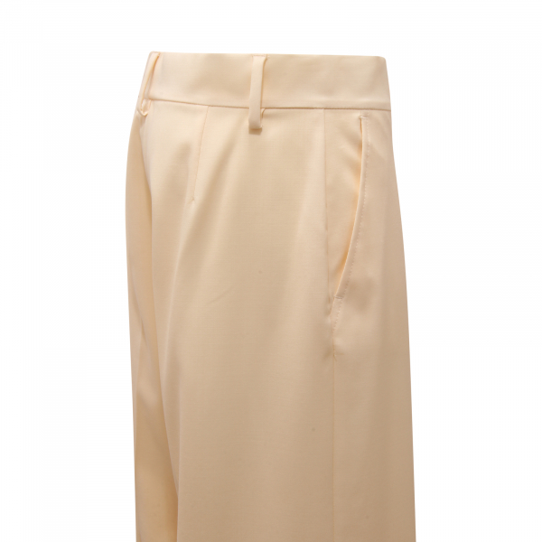 M4211 PANTALONE DONNA WEEKEND MAXMARA VERDUN WOMAN TROUSERS