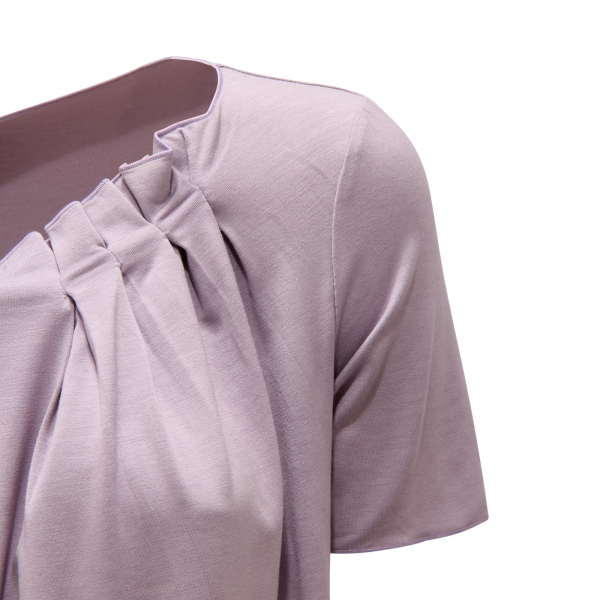 M4464 MAGLIA DONNA ARMANI COLLEZIONI WOMAN T-SHIRT