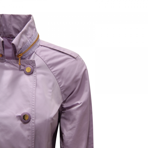 M4478 GIUBBOTTO ANTIVENTO DOPPIOPETTO DONNA FAY WOMAN JACKET