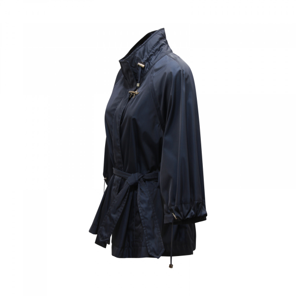 M4598 GIUBBOTTO ANTIVENTO DONNA FAY WOMAN MANICA 3/4 JACKET