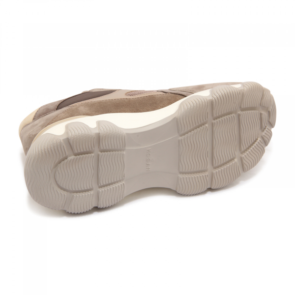 M4693 SNEAKER DONNA HOGAN HYPERACTIVE WOMAN SHOES