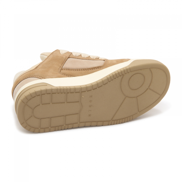 M4704 SNEAKER DONNA HOGAN H667 WOMAN SHOES 