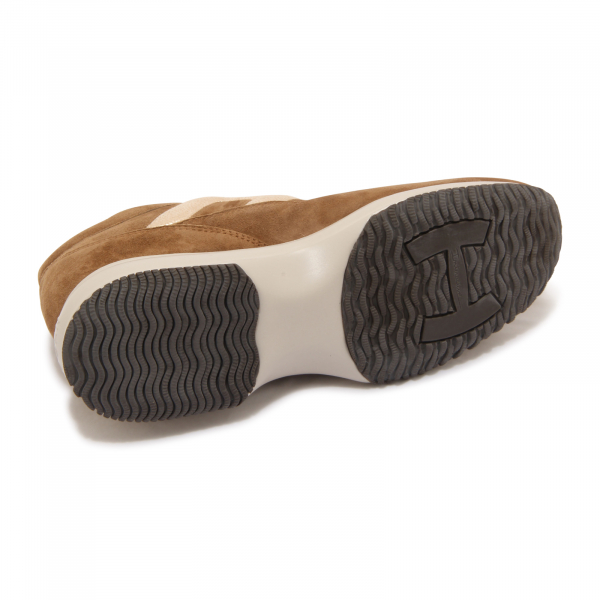 M4715 SNEAKER DONNA HOGAN INTERACTIVE WOMAN SHOES