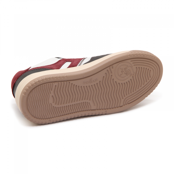 M4729 SNEAKER DONNA HOGAN H630 WOMAN SHOES