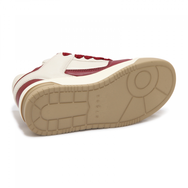 M4735 SNEAKER DONNA HOGAN H667 WOMAN SHOES