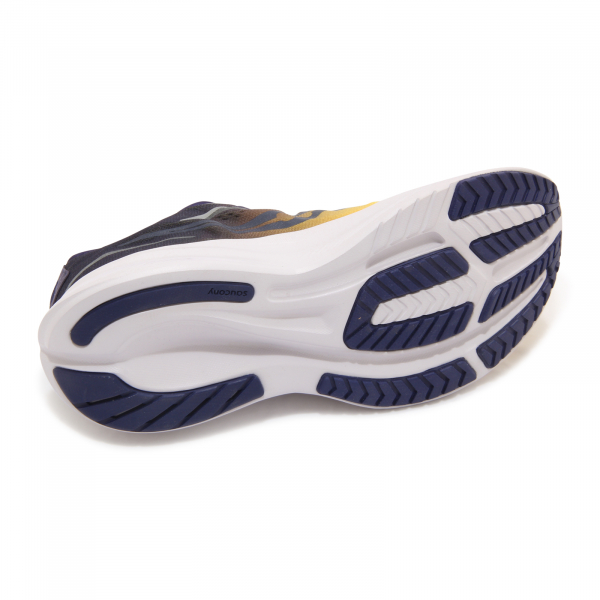M4777 SNEAKER UOMO SAUCONY RIDE 15 MAN SHOES