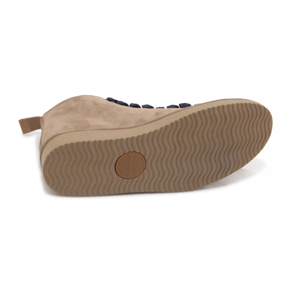 M4782 SNEAKER UOMO PANCHIC P01 MAN SHOES