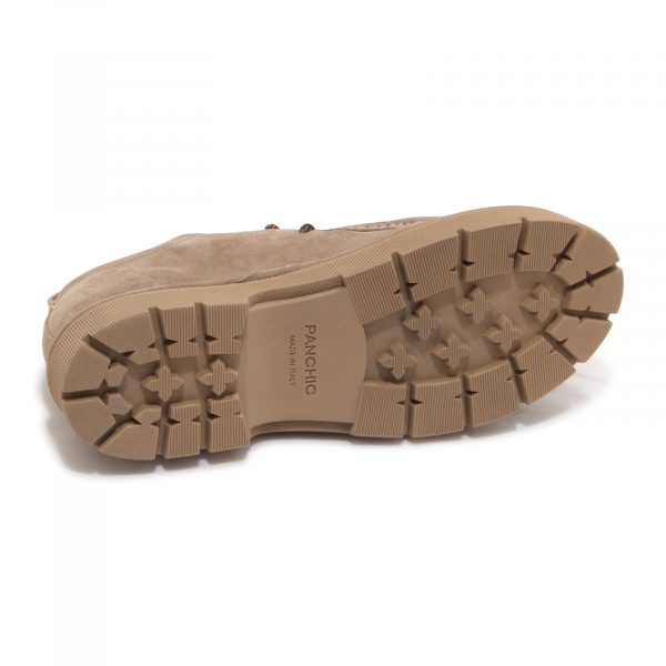 M4796 SCARPA ALLACCIATA UOMO PANCHIC P99 MAN SHOES