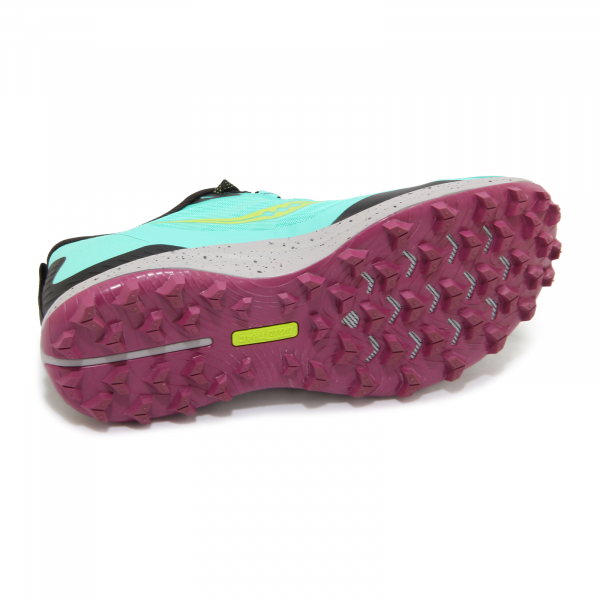 M4848 SNEAKER DONNA SAUCONY PEREGRINE 12 WOMAN SHOES