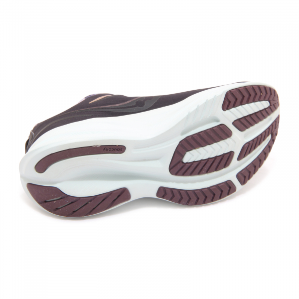 M4853 SNEAKER DONNA SAUCONY RIDE 15 RUNSHIELD WOMAN SHOES