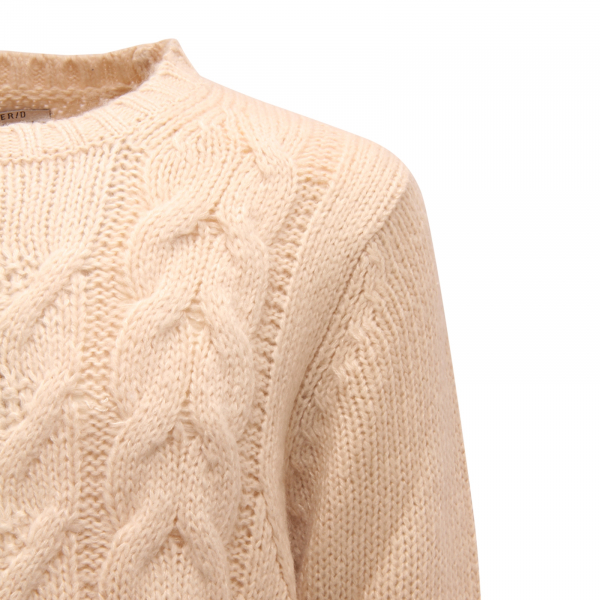 M4869 MAGLIONE UOMO OVER-D MAN SWEATER
