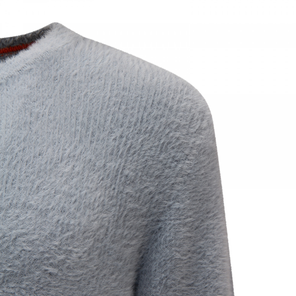 M4961 MAGLIONE UOMO ALTN ALTATENSIONE MAN SWEATER