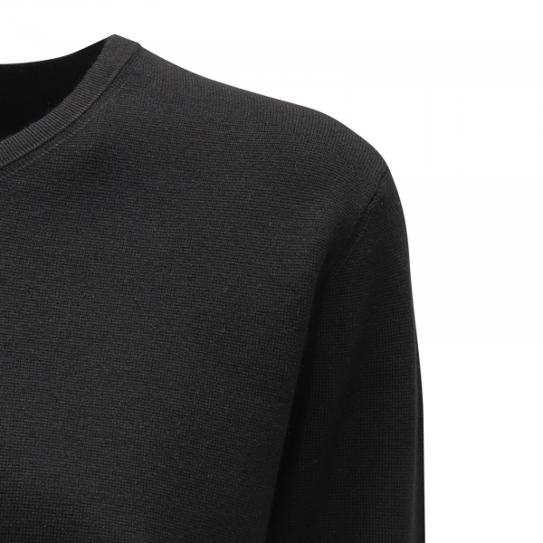 M4977 MAGLIONE DONNA MAXMARA STUDIO WOMAN VISCOSE BLEND SWEATER