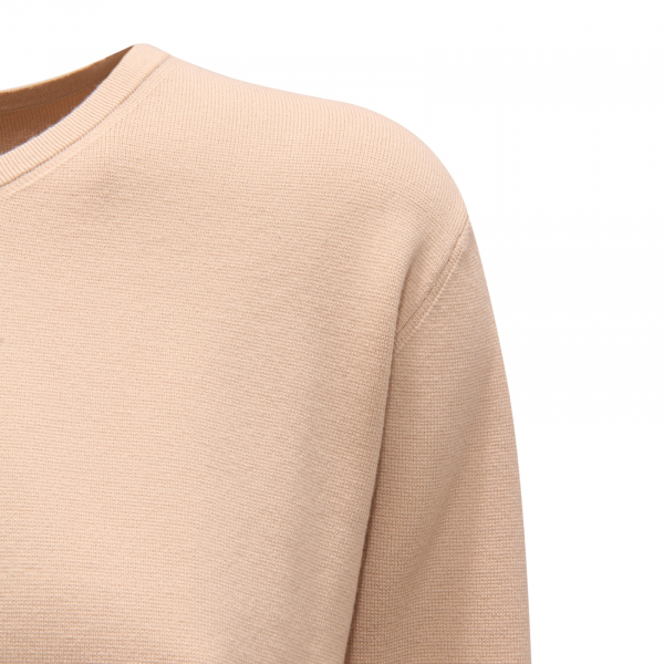 M5006 MAGLIONE DONNA MAXMARA STUDIO WOMAN VISCOSE BLEND SWEATER