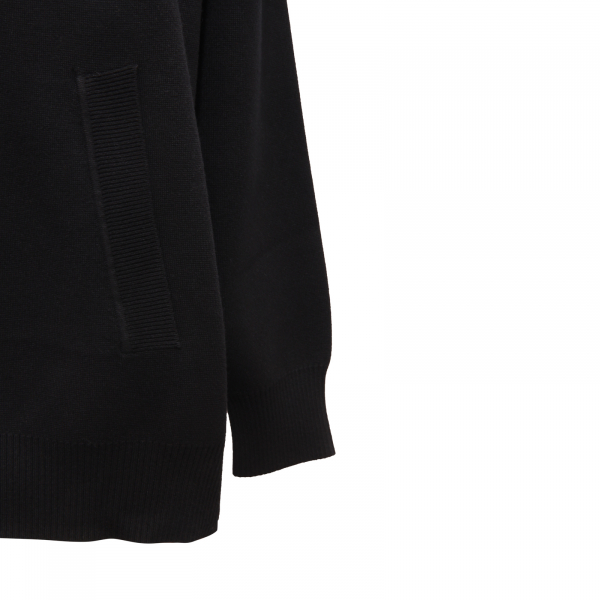 M5011 CARDIGAN DONNA MAXMARA STUDIO WOMAN VISCOSE BLEND SWEATER