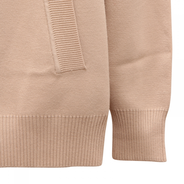M5018 CARDIGAN DONNA MAXMARA STUDIO WOMAN VISCOSE BLEND SWEATER