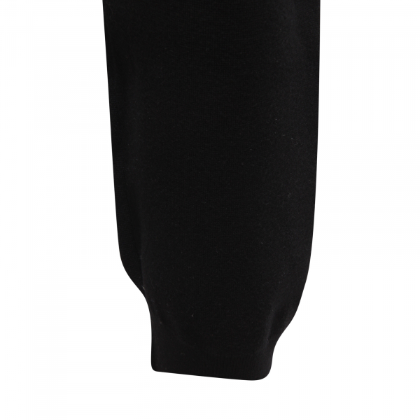 M5089 PANTALONE DONNA MAXMARA STUDIO WOMAN KNITTED TROUSERS