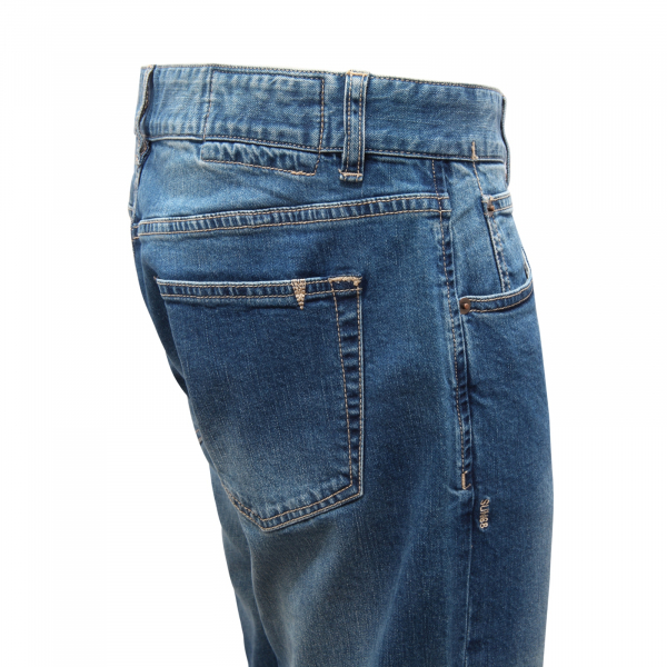 M5119 JEANS UOMO SUN 68 MAN DENIM TROUSERS