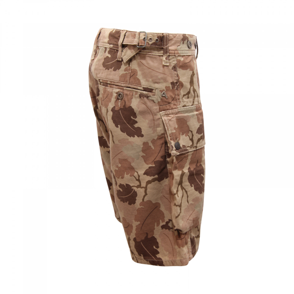 M5165 BERMUDA CARGO UOMO CYCLE REGULAR MAN SHORTS