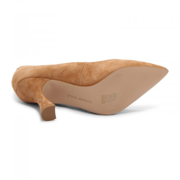 M5516 DECOLLETE DONNA STEVE MADDEN NOTARY WOMAN SHOES