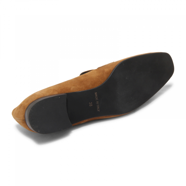 M5569 MOCASSINO DONNA ROBERTO FESTA MENTONE WOMAN LOAFER