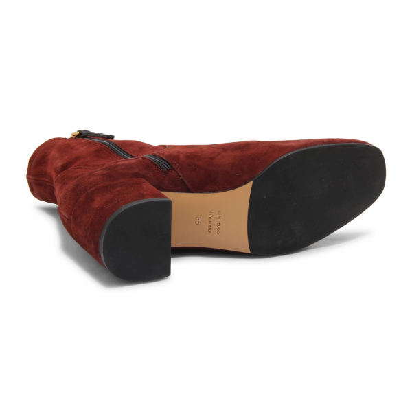 M5574 TRONCHETTO DONNA ROBERTO FESTA BEJA WOMAN BOOTS