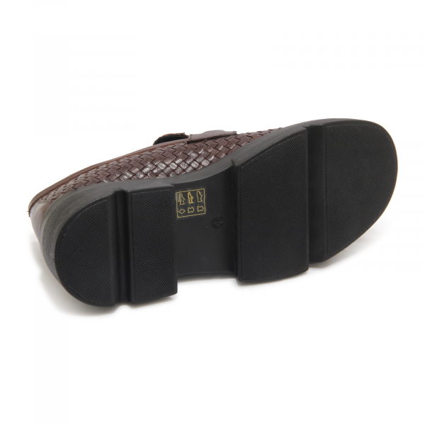 M5653 MOCASSINO DONNA EMANUELLE VEE HERO WOMAN LOAFER