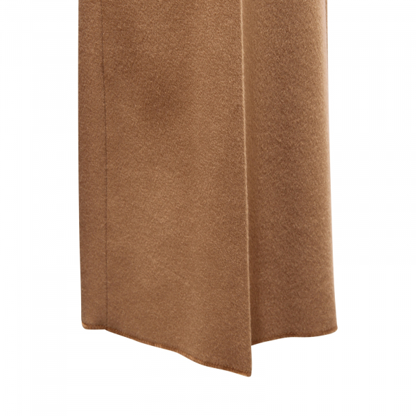 M5803 PANTALONE DONNA MAXMARA STUDIO WOMAN WOOL TROUSERS