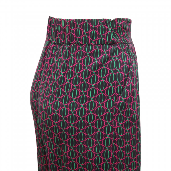 M5820 PANTALONE BIMBA KOCCA GIRL KIDS TROUSERS