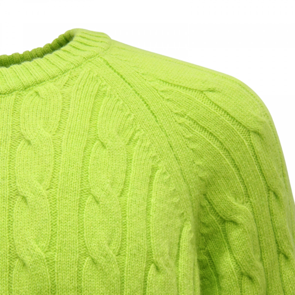 M5992 MAGLIONE UOMO AMARÁNTO MAN WOOL/CASHMERE SWEATER