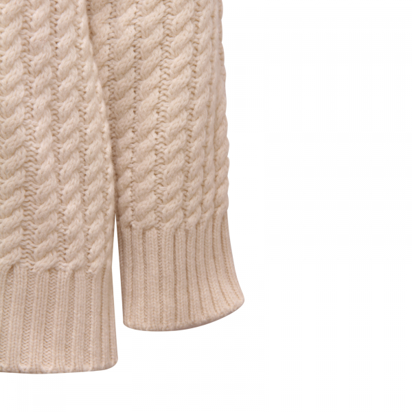 M6001 MAGLIONE UOMO AMARÁNTO MAN WOOL/CASHMERE V-NECK SWEATER 