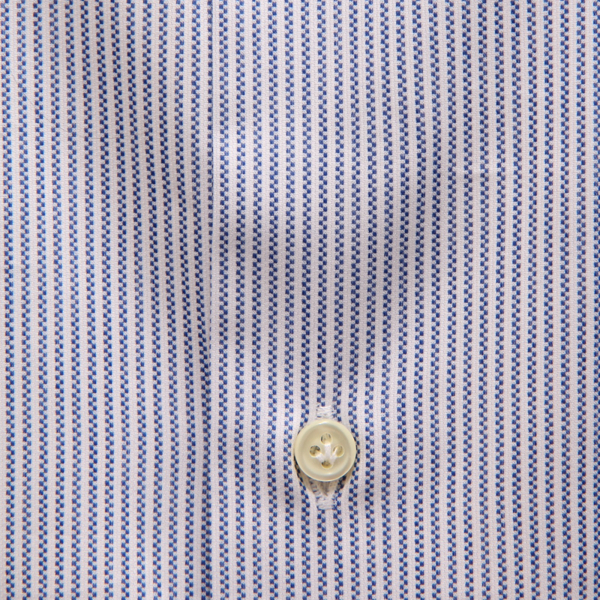 M6187 CAMICIA UOMO MAZZARELLI GREEN STONE SLIM MAN SHIRT