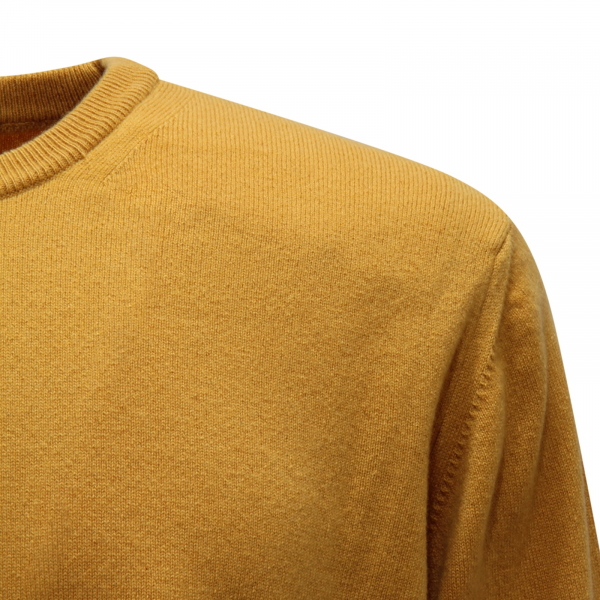 M6204 MAGLIONE UOMO ALPHA STUDIO MAN CASHMERE SWEATER