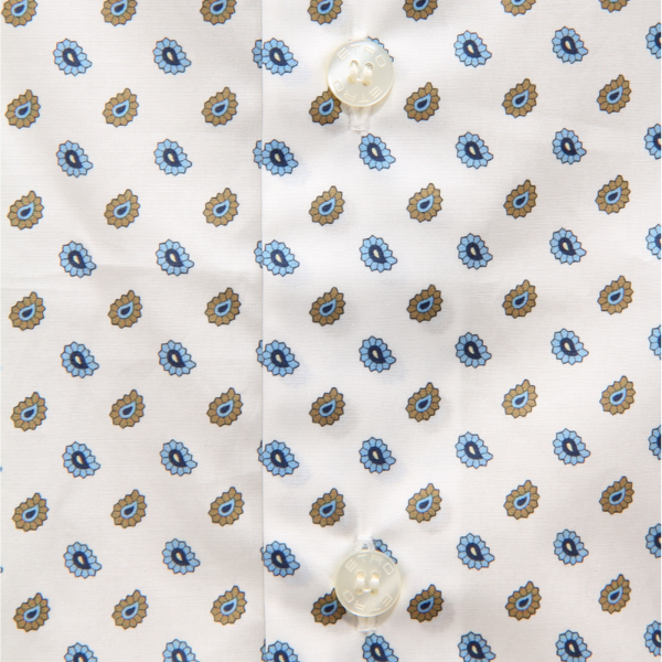 M6214 CAMICIA UOMO ETRO MAN SHIRT