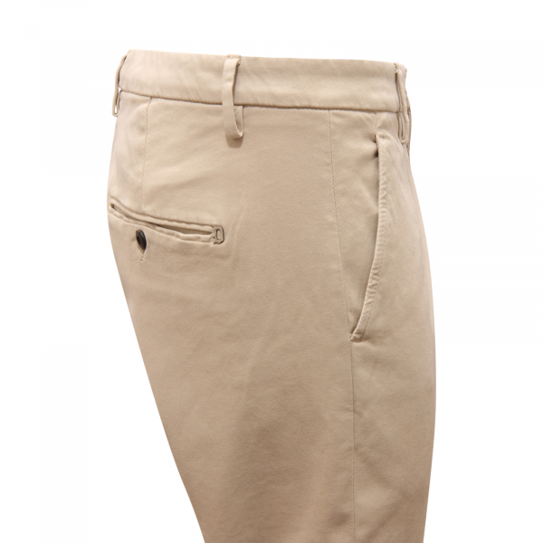 M6442 PANTALONE UOMO DONDUP GAUBERT MAN TROUSERS