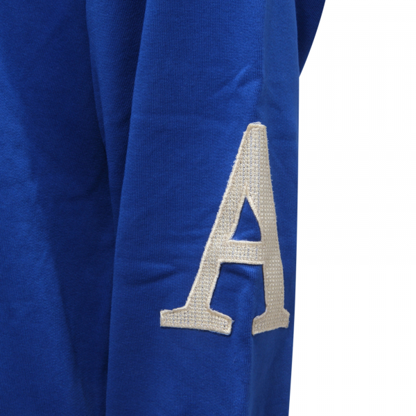 M6683 FELPA UOMO AL AIN AHOX MAN SWEATSHIRT