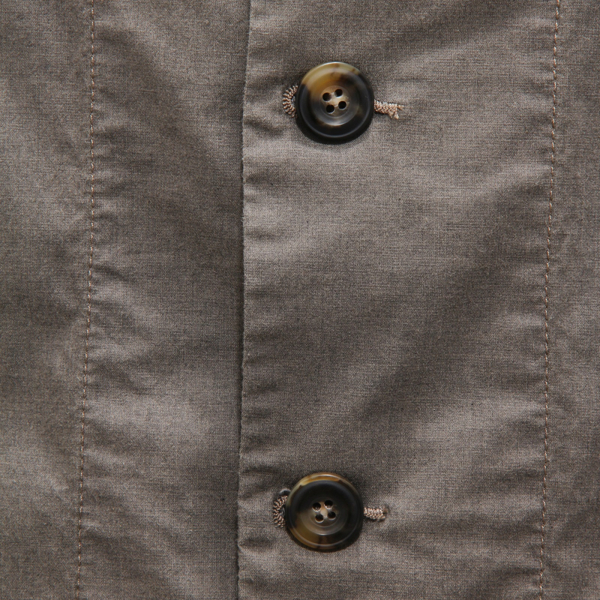 M6987 GIACCA SAHARIANA UOMO MESSAGERIE MAN VINTAGE EFFECT JACKET GREEN