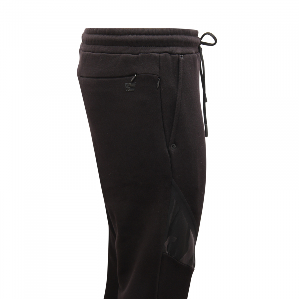 M6996 PANTALONE TUTA UOMO PREMIUM MOOD DENIM SUPERIOR MAN SWEATPANTS