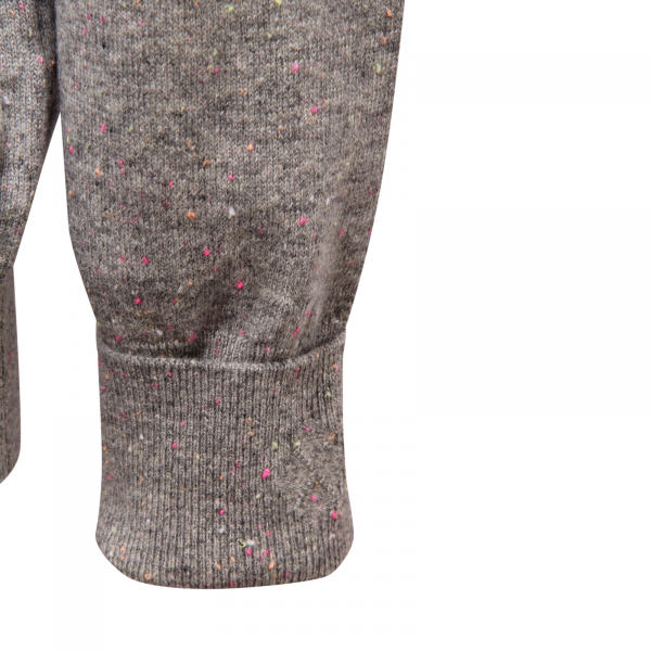 M7236 MAGLIONE UOMO BALLANTYNE MAN CASHMERE SWEATER