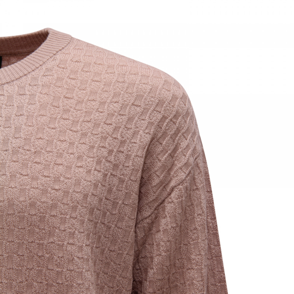 M7319 MAGLIONE UOMO EMPORIO ARMANI MAN WOOL SWEATER