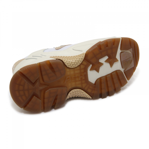 M7477 SNEAKER DONNA ASH ADDICT WOMAN SHOES