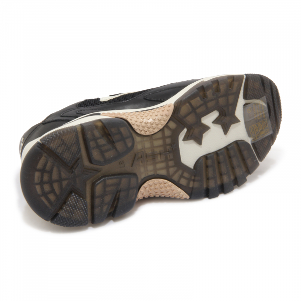 M7483 SNEAKER DONNA ASH ADDICT WOMAN SHOES