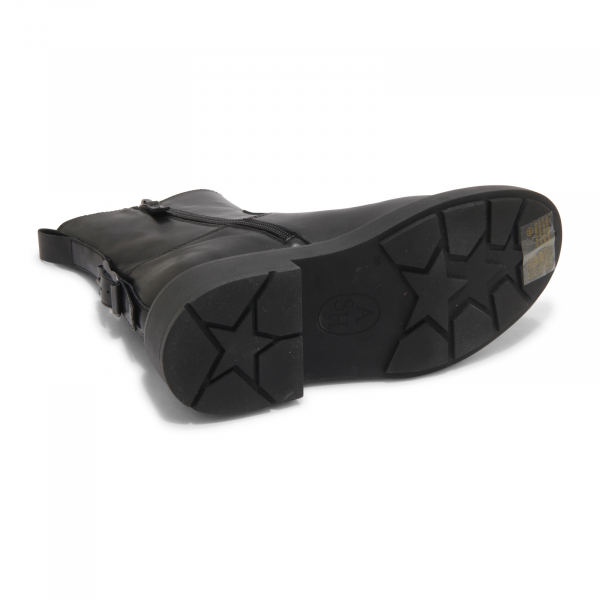 M7523 STIVALETTO DONNA ASH MAGNUM WOMAN BOOTS